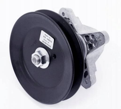 ND MTD Mandrela, unašeč nože pro zahradní traktor, 918-04657A