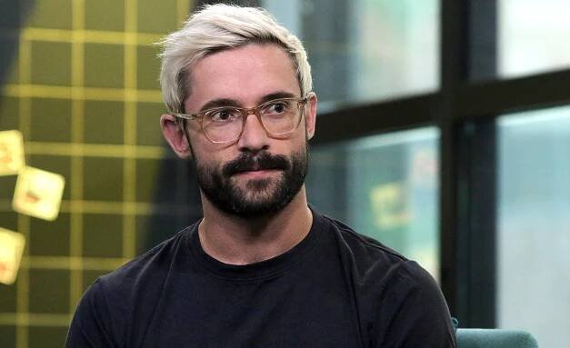 NEW YORK, NEW YORK - JULY 10: Director/writer Riley Stearns attends the Build Series to discuss "The Art of Self-Defense" at Build Studio on July 10, 2019 in New York City. (Photo by Jim Spellman/Getty Images)