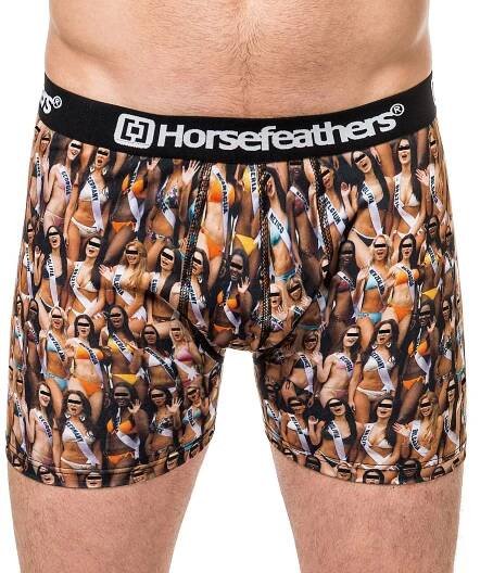trenky Horsefeathers Sidney - Babes