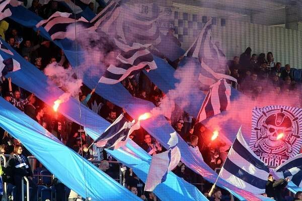 1. FC Slovácko - Slezský fotbalový klub Opava
