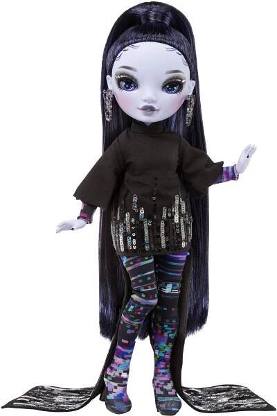 Shadow High Color Shine panenka - Reina “Glitch” Crowne