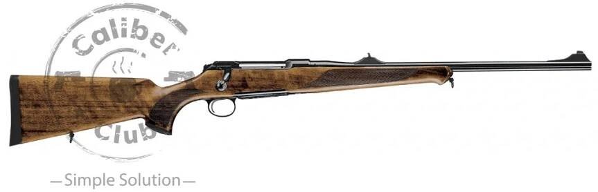 Kulovnice opakovací SAUER 101 - Classic