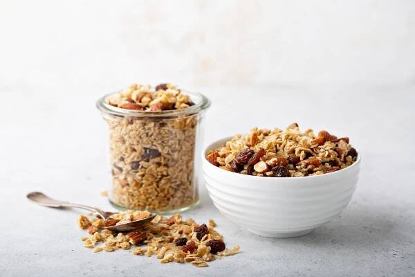 Müsli