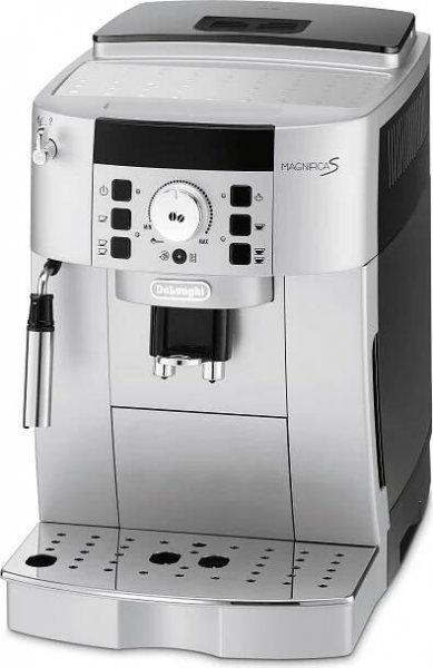 De’Longhi ECAM 22.110.SB kávovar Plně automatické Espresso kávovar 1,8 l