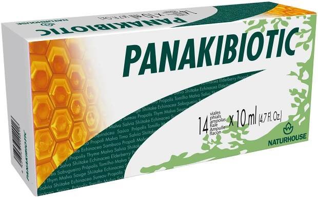 panakibiotic