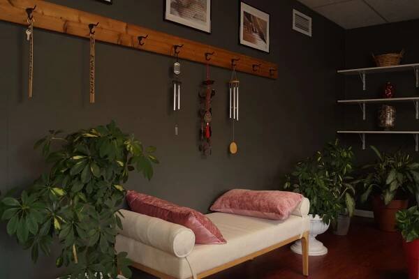 Ayurveda Shirodhara