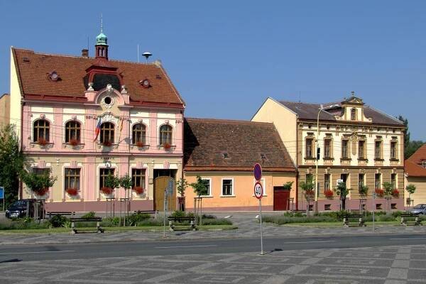 Strážnice (okres Hodonín)