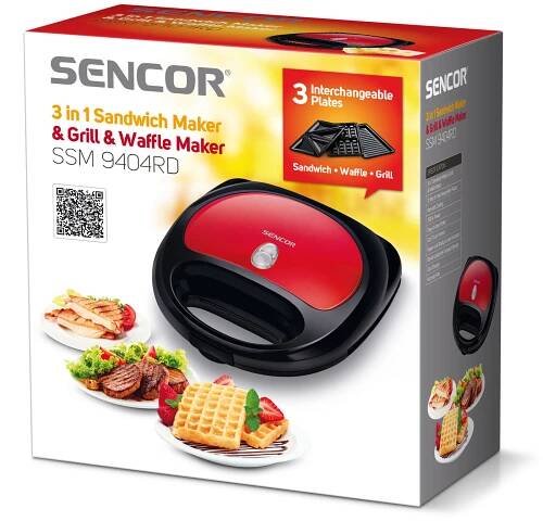 Sencor SSM 9404