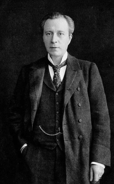 Francis Laking
