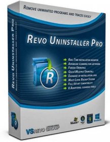 Revo Uninstaller Pro 4.3.1 incl Crack & Keygen Download 2020