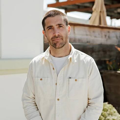 greg ryan
