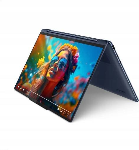 Lenovo Yoga 9 2-in-1 14IMH9 Cosmic Blue (83AC000LCK)