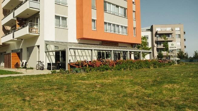 Restaurace Letňanská Terasa - Mňambezlepku.cz