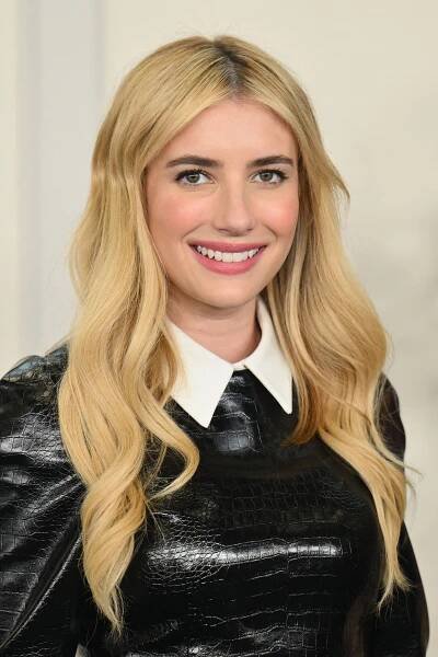 Emma Roberts Is a Redhead Again for the First Time in Nearly a Decade — See Photos