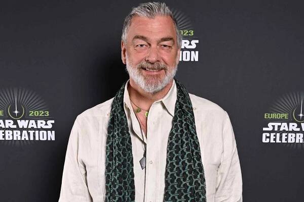 Ray Stevenson Describes Upcoming 'Star Wars' Role in One of His Final Interviews Before His Death