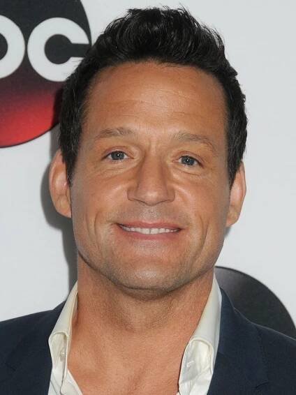 Josh Hopkins - Actor