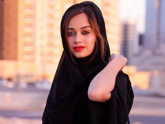Jannat Zubair Rahmani Biography