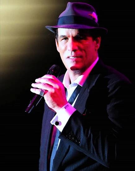Robert Davi - Wikiquote