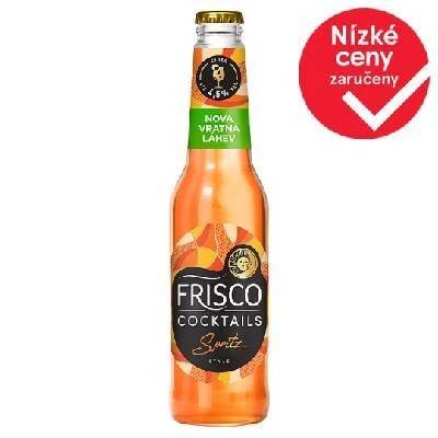 Frisco Cocktails Spritz Style 330ml