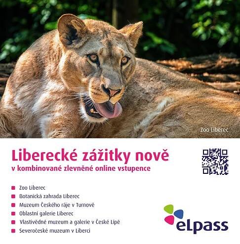 Za kulturou levněji. Systém eLpass nabízí zvýhodněné hromadné vstupné