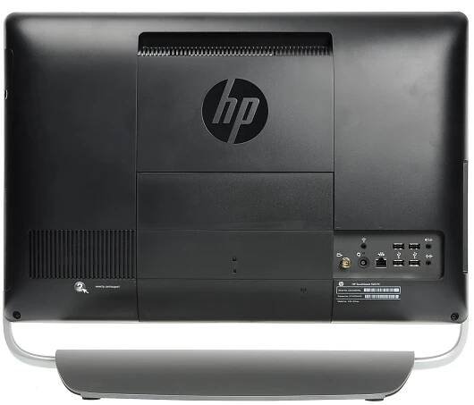 HP TouchSmart 520-1201cs
