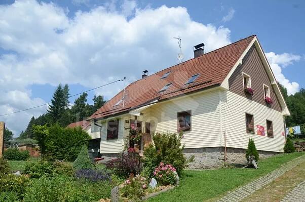 Domek Lipno JC 0625