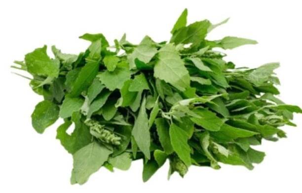 Bathua leaves-Apnasabji