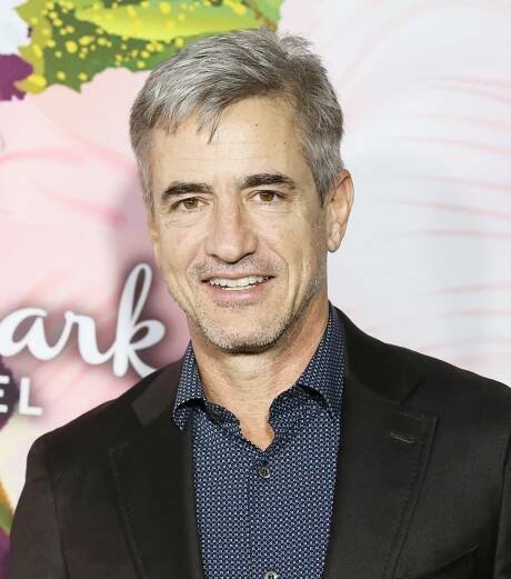 Dermot Mulroney - Actor
