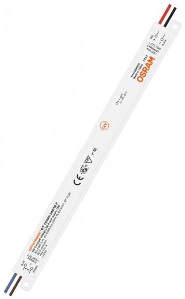LEDVANCE OT 15/220-240/12 P UNV1 driver LED *4052899905559