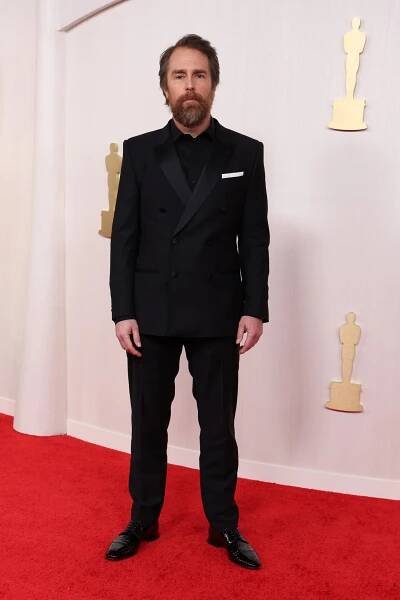 Sam Rockwell Reveals Career Regret About Philip Seymour Hoffman