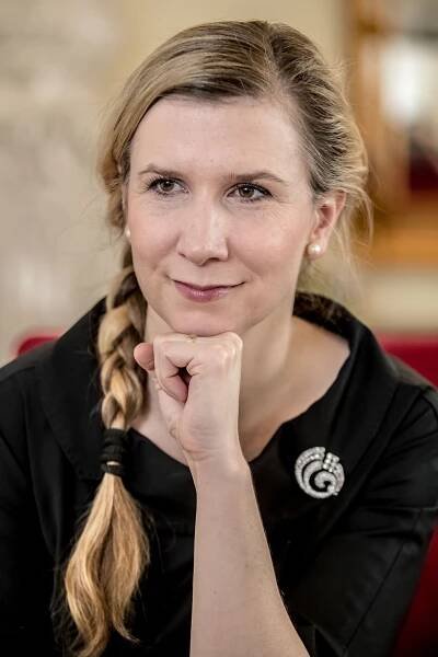 Ministryně Valachová: Jsme stejně chytří jako Lidl. Zvyšujeme platy