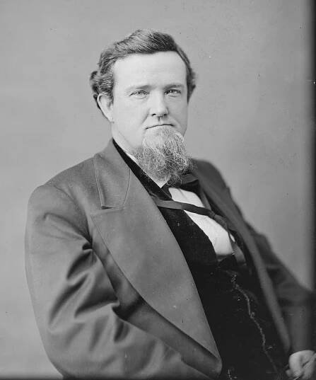 Alfred Moore Scales