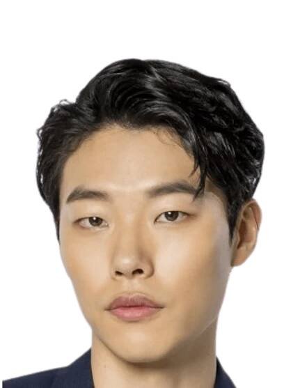 Ryu Jun Yeol - Asian World