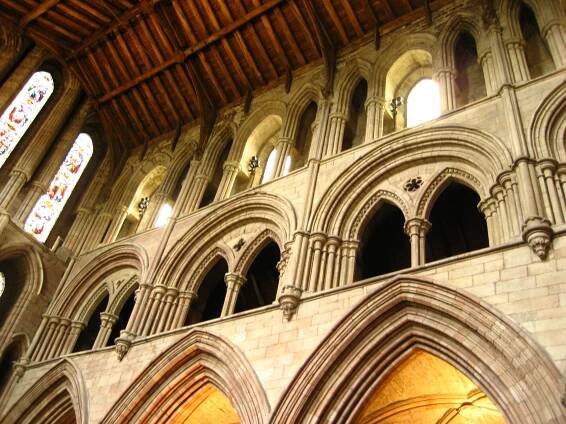 Hexham