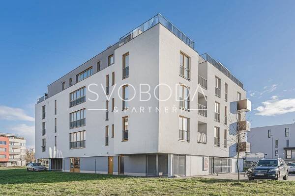 Prodej Byt 2+kk, Svatojánská, Hradec Králové - Třebeš