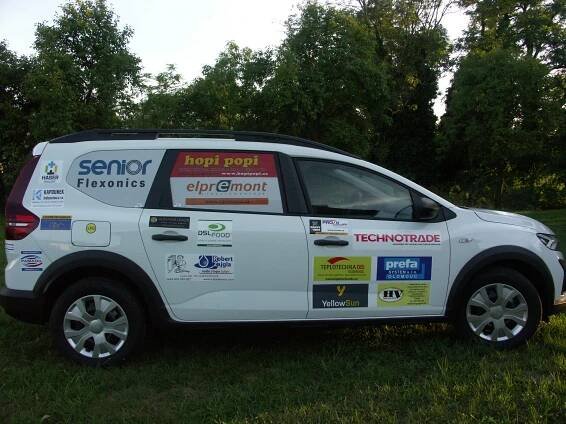 Senior Flexonics Czech s. r. o.