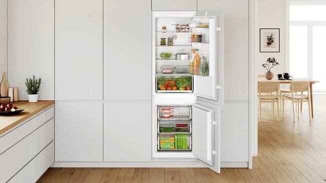 BOSCH KIN86NSF0