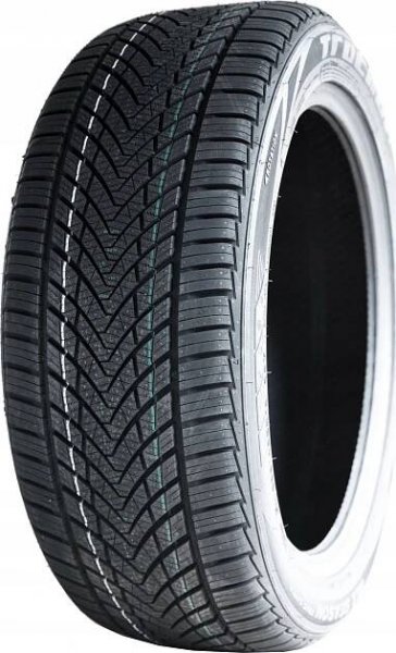 Tracmax Tyres Trac Saver A/S 255/40 R18 99 Y XL