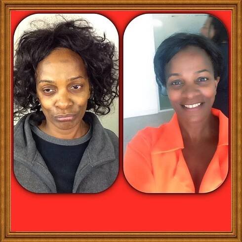 Work | Vanessa Bell Calloway