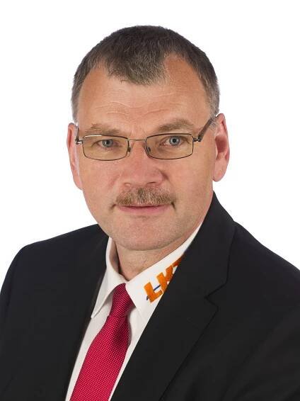 Michael Müller