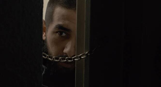 Oray - Z filmu - Zejhun Demirov