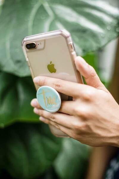 Popsocket - TRUE Daughters