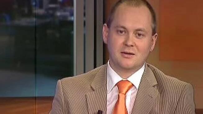 Michal Hašek (ČSSD)
