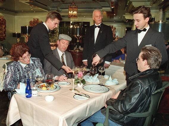 Familie Heinz Becker (1992)