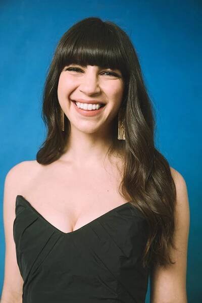Laurel Parmet at an event for 39th Film Independent Spirit Awards (2024)
