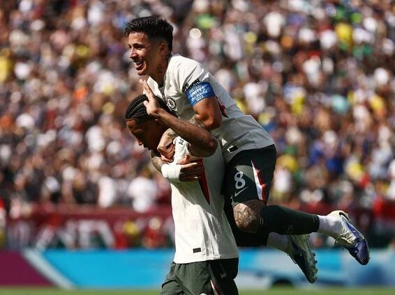 Pařížský poločas hrůzy. Chelsea zničila vítěze Ligy mistrů a ovládla MS klubů - Sport.cz