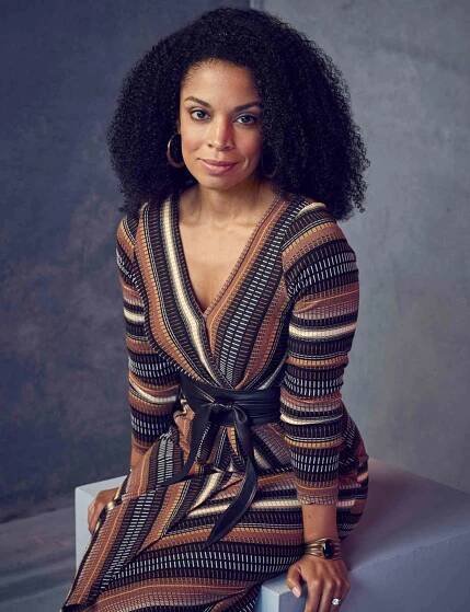 Susan Kelechi Watson as Beth