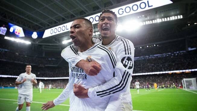 The 30 Biggest Soccer Clubs in World––Ranked