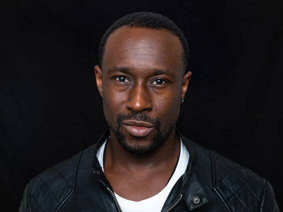 Jerry Kwarteng