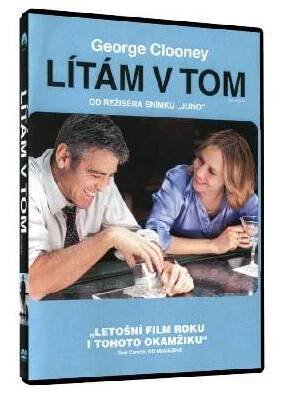 Lítám v tom (DVD)